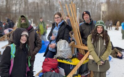 Klondike Derby – January 2025