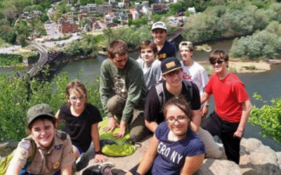 Harper’s Ferry – 2023