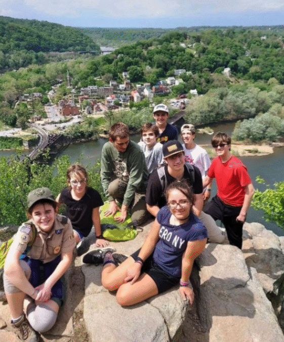 Harper’s Ferry – 2023