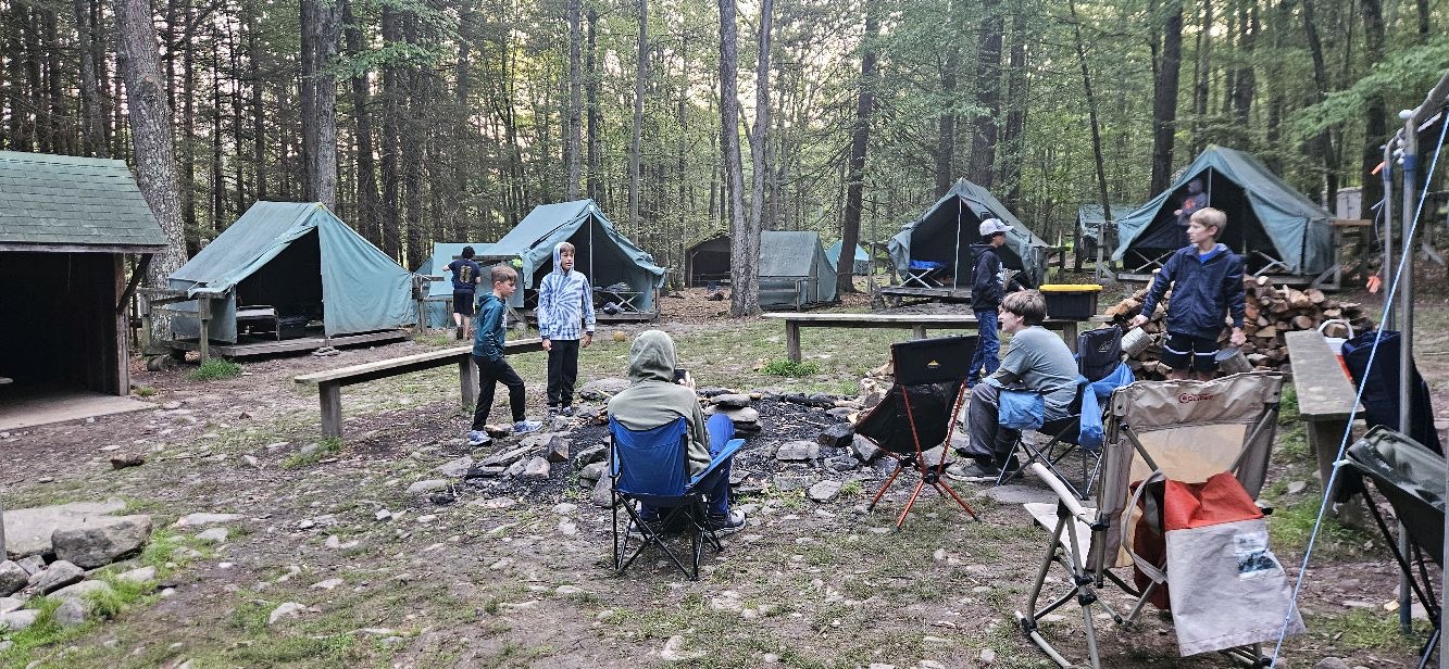 GP Camp