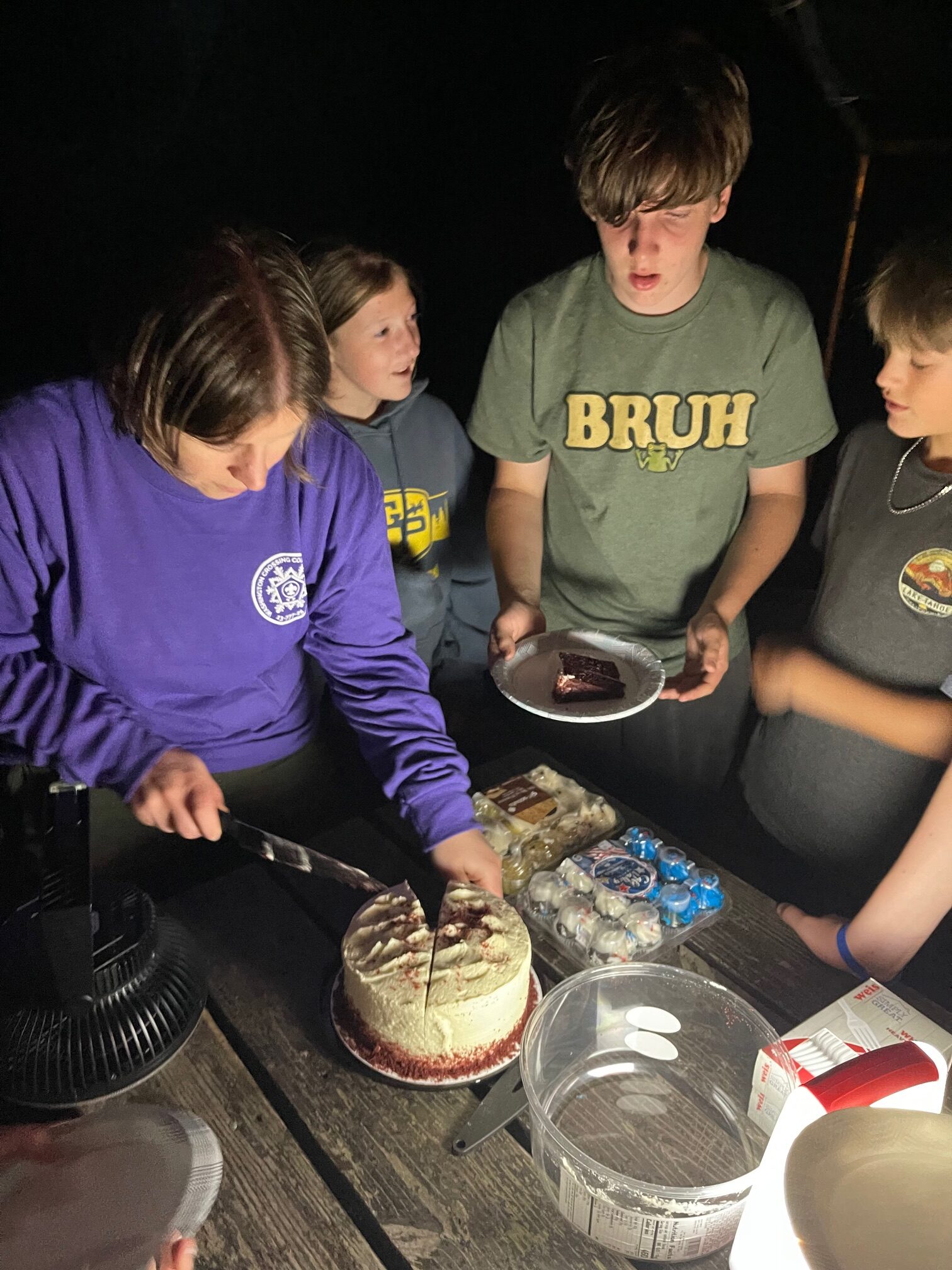 GP birthday