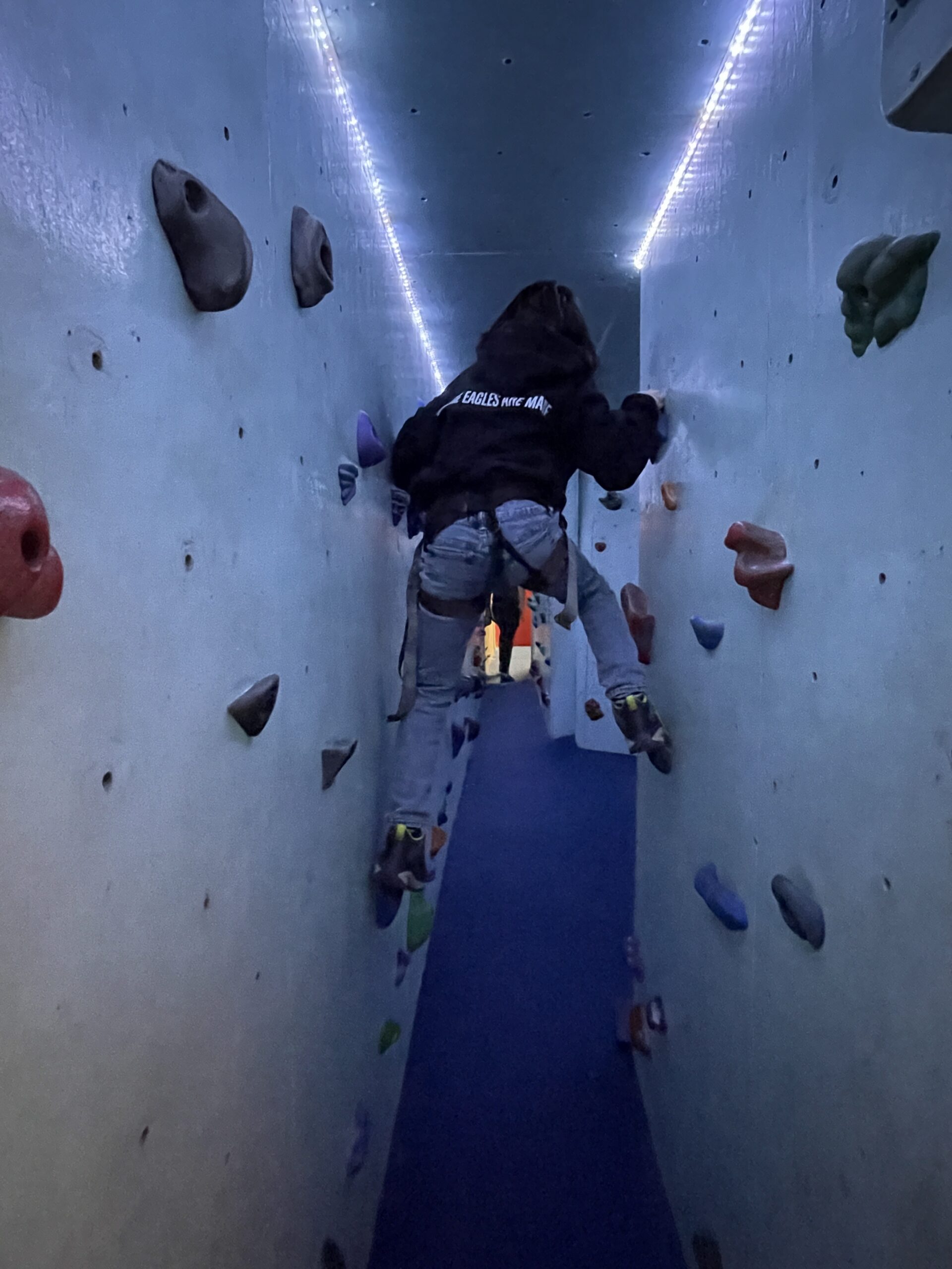 climb 1