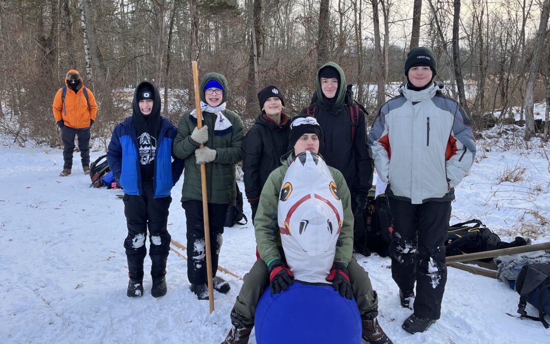 Klondike Derby – January 2026