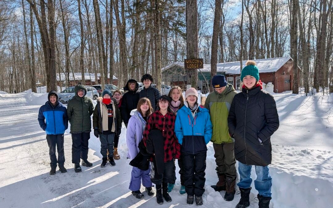 Minsi Winterfest – January 2026