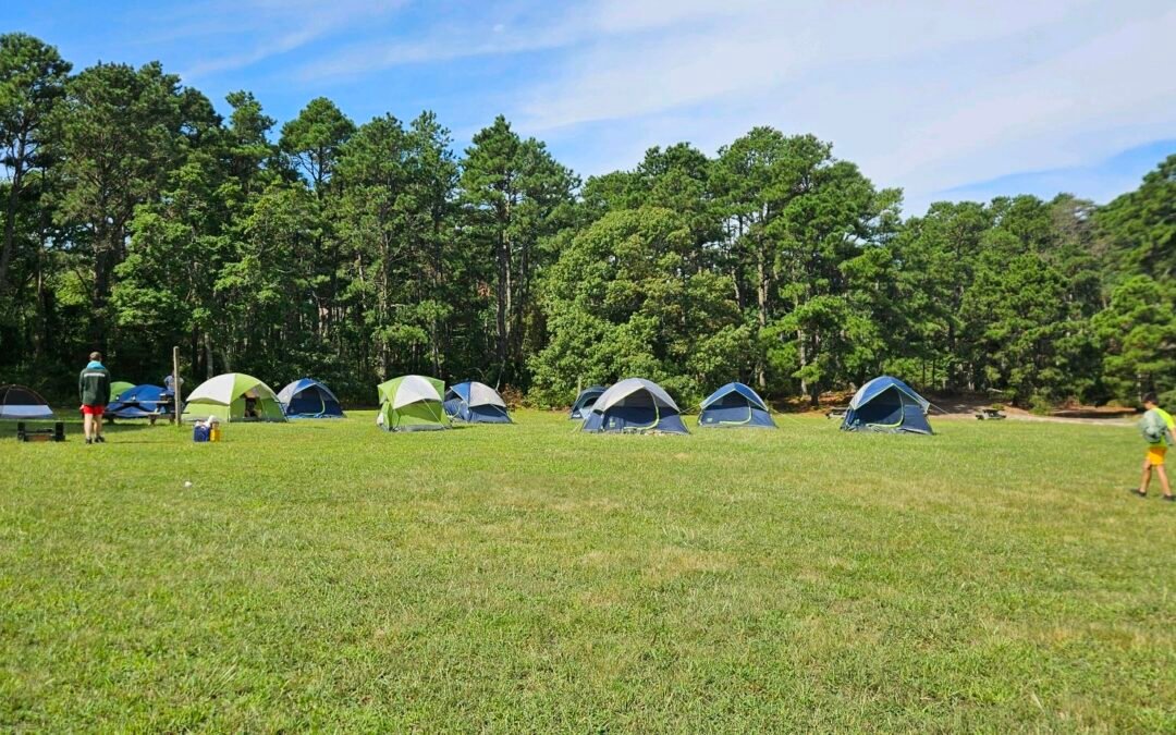 Cape Henlopen Beach Trip – August 2026